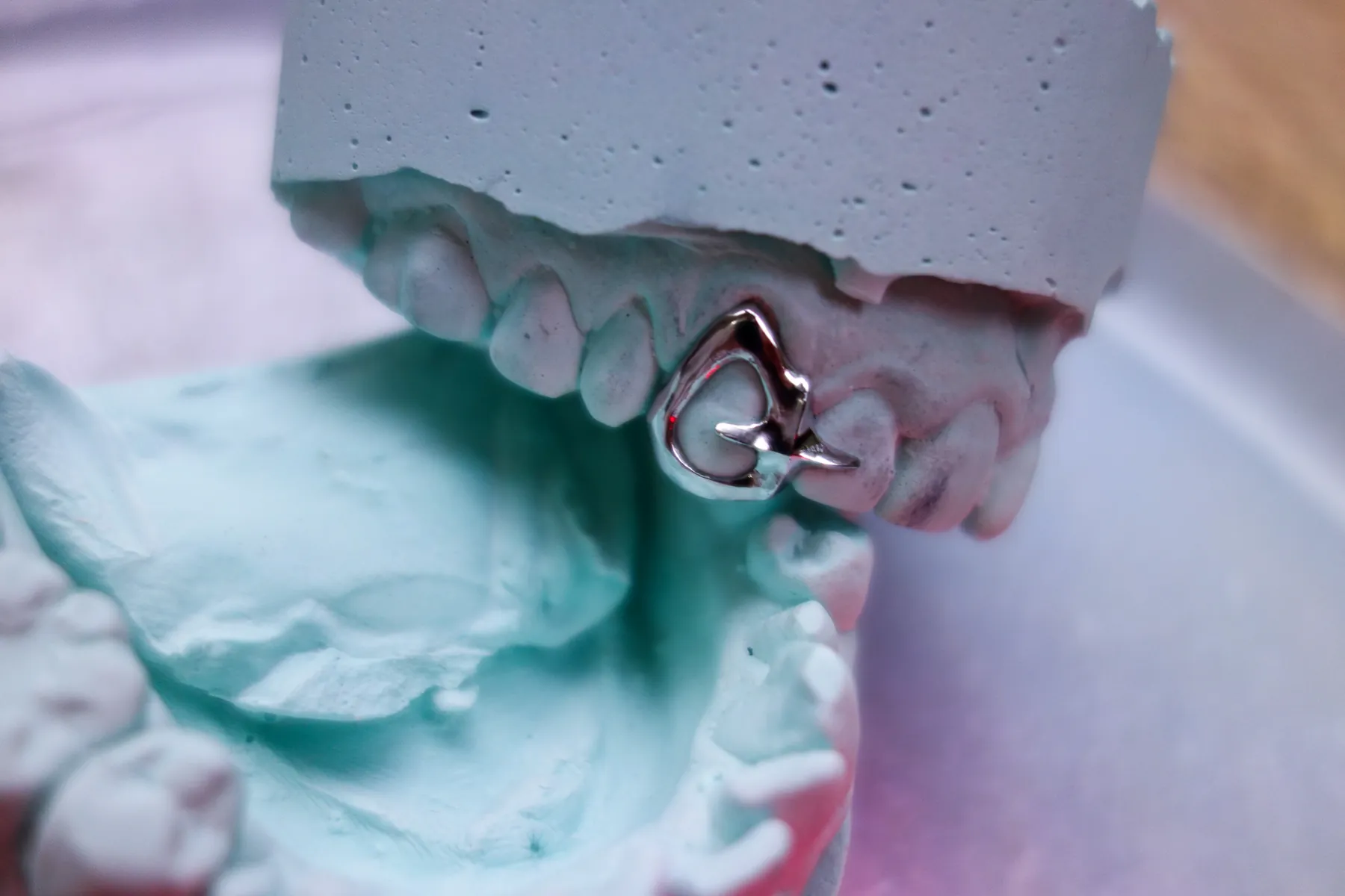 Selected Pieces — Vorschau